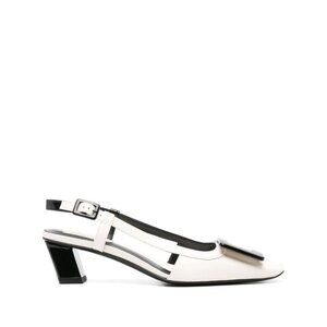 Roger Vivier Belle Vivier Slingback Pumps IT 39 Women